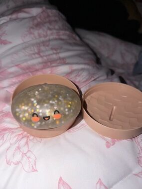 RARE Original Glitter Dumpling From Five Below